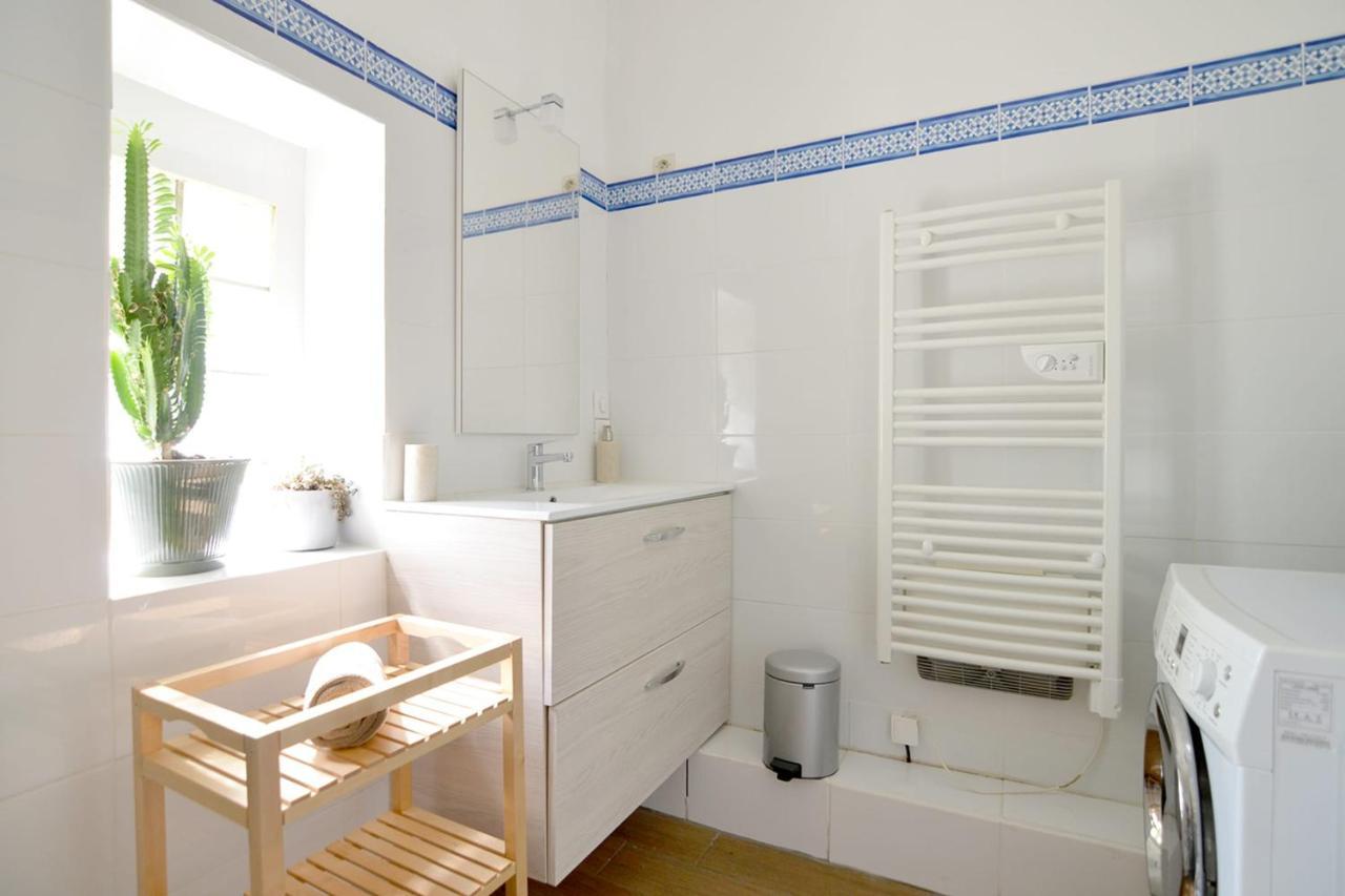 Gambetta Stylish 2 Bedrooms Apartment - Between Beach & Fresh Market Biarritz Exterior foto